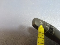 фото thumb №7, Hyundai i30 iii lift переключатель комбинированный переключатели 93404g4951