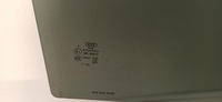 фото thumb №6, Audi a3 8y скло двері правий задня 8y4845206a