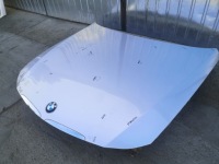 Капот крышка двигателя bmw 3 e90 e91 354 titansilber 05-08 дорестайлинг Доставка, фото thumb