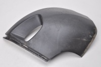 фото thumb №1, Volvo xc90 i молдинг бампера левая перед передняя lift 30678950