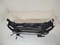 фото thumb №6, Pas передній радіатор підсилювач audi a5 8t 07-16 2.0 tdi