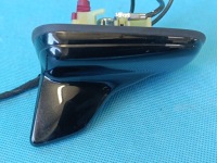 Купить Audi q8 e-tron 55 quattro 300kw 2019 r антенна кровельная плавник 4n0035503af, фото thumb