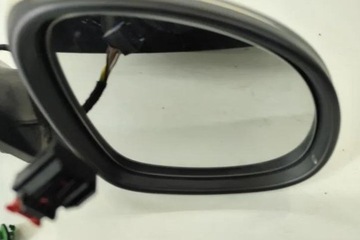 фото thumb №11, Дзеркало ліві vw tiguan 5n_ 5n1857502be 2.0l дизель 103kw 2014
