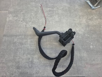 фото thumb №1, Переключатель рулевой/подрулевой zwalniacz daf 45 55 lf 5010480054