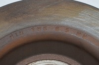 фото thumb №6, Диск гальмівна ford kuga ii mk2