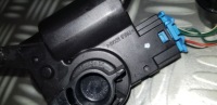 фото thumb №7, Vw touareg t5 cayenne audi q7 двигунчик клапан повітропровід нагрівача 7l0907511ab