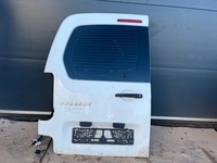 фото thumb №1, Левая задние дверь peugeot partner ii 2008-2018 левый зад