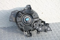 фото thumb №12, Протитуманна фара + рамка хром лівий перед kia soul ii lift 16-19