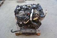 фото thumb №7, Двигун mercedes r-klasa 3.0 cdi 642950 642 950 vat23% kpl