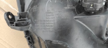 фото thumb №6, Лампа перед ліва toyota yaris 3 рестайлінг iv 17-