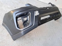 фото thumb №1, Бампер перед subaru forester v 18- новий оригінальний