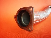 фото thumb №6, Audi a5 8t 16r труба вихлопна гасник середній 10km