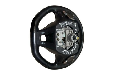 фото thumb №8, Кермо kia sportage je_, km_ 96710d9120 2.0l дизель 2017