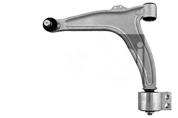 фото thumb №1, Febi рычаг opel перед vectra c 02- saab 9-3 le fe