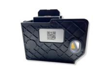 фото thumb №9, Клемма пиротехническая peugeot 2008 ii 7271266530