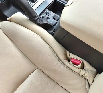 ПОДУШКА МЕЖДУ СИДЕНЬЕМ AUDI VW PEUGEOT FORD BMW