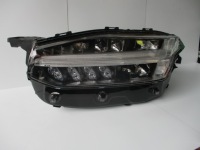 Фара фара левая перед volvo xc90 2 15- full led идеальное состояние европа Доставка, фото thumb