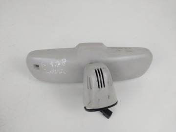 фото thumb №5, Зеркало внутренние заднего вида 8t0857511a audi a4 b8