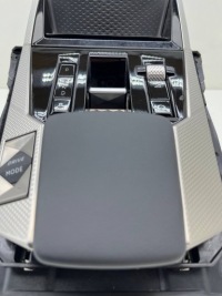 Citroen ds4 ii панель управление кулиса  переключения передач 98440961xu 983065058 с Разборки, фото thumb