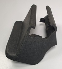 фото thumb №1, Защита рейки сиденье правый перед mercedes w169