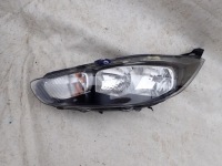 фото thumb №1, Ford fiesta vii 7 mk7 lift 12-17 лампа перед передняя левая