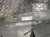 фото thumb №10, Nissan qashqai ii 2 j11 рестайлінг 17-21 захист нижня двигуна плита pod двигун