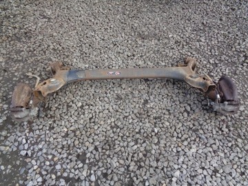 фото thumb №7, Балка підвішування задня вісь зад peugeot 308 i 1 t7 sw універсал 2007-