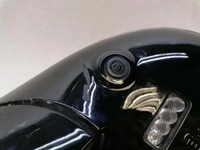 фото thumb №12, Porsche panamera 971 mirror 971857411a rhd 360 сліпа зона