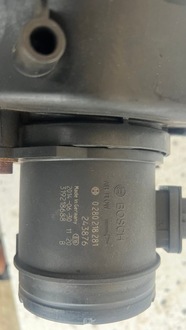 фото thumb №9, Фильтр воздуха 670001543 корпус 670005844, 0280218281 maserati ghibli