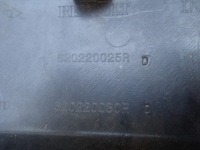 фото thumb №9, Бампер перед передний dacia duster 1 i lift 13-17r