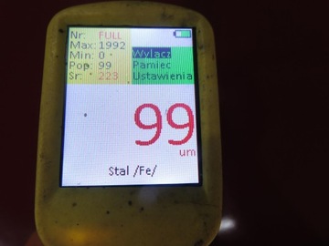 фото thumb №12, Капот kia ceed i sw ed