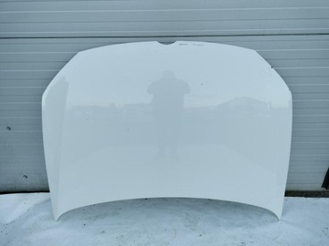 фото thumb №1, Капот комплектна vw polo v 5d 1.6 tdi 12r 6r код lb9a