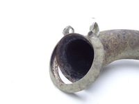 фото thumb №7, Renault trafic ii opel vivaro 2.0 dci cdti гаситель lond длинный