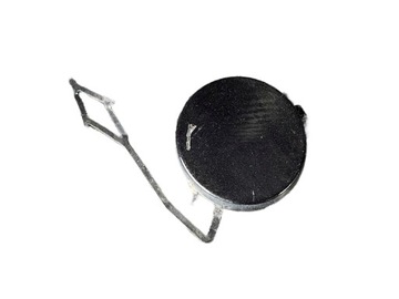 фото thumb №1, Vw arteon заглушка фаркоп бампера зад 3g8807441