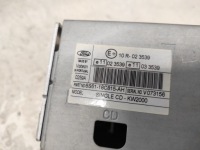 фото thumb №5, Ford focus mk2 04- магнитола 6000 cd 6s61-18c815-ah