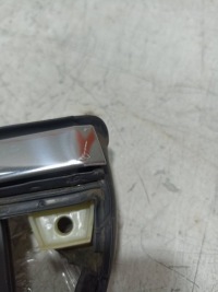 Ford focus mk4 стекло дверь правая задняя прокладка хэтчбек с Разборки, фото thumb