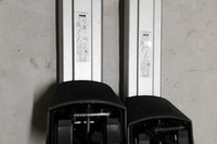 фото thumb №8, Комплект рейлингов кровельные audi q5 8r 8r0071151g 2.0l бензиновый 2016