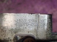 фото thumb №8, Toyota yaris i 99-03 1.0 68km дросельна заслінка 22210-0j010