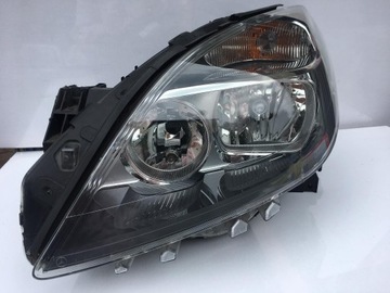 фото thumb №6, Mercedes b-klasa w246 левая лампа перед