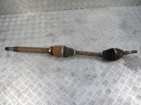 Купити Ford mondeo mk5 привідний вал права 2.0 tdci механічна коробка передач, фото thumb