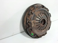 Vw t4 2.4d 92r сцепление колесо двухмассовый kpl Доставка, фото thumb