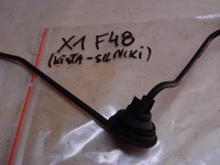 фото thumb №5, Wąż шланг трубка зчеплення bmw x1 f48 2.0d