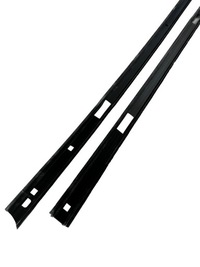 фото thumb №5, Ущільнювачі рейлінгів дахові bmw x1 e84 2990988 2990987