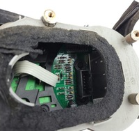 фото thumb №10, Vw phaeton i lift лампа задняя задняя правая w крыло 3d0945096f тонированная