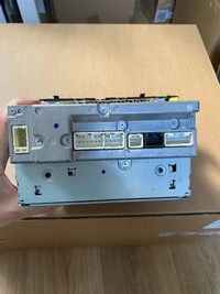 фото thumb №4, Toyota avensis t27 радіо cd 09-