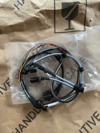 фото thumb №1, Датчик скорости audi rs3 8v 8v4927903a