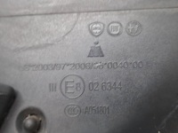 фото thumb №7, Дзеркало зовнішні праве fiat 500l 7 pin 2012-