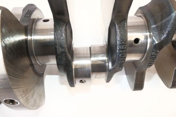 фото thumb №11, Porsche macan 3.0 gts dcn wał коленчатый номинальный