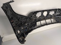 фото thumb №13, Бампер перед mercedes eqs v297 amg 2021-