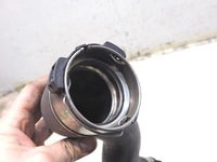 фото thumb №3, Wąż труба интеркулер mercedes w212 2.2 cdi